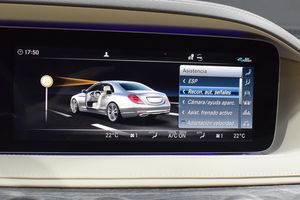 Mercedes Clase S Clase S - S 350 d - Foto 57