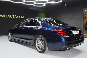 Mercedes Clase S Clase S - S 350 d - Foto 4