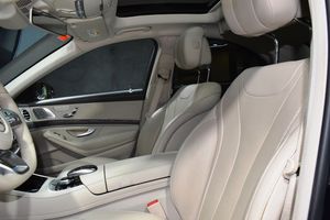 Mercedes Clase S Clase S - S 350 d - Foto 28