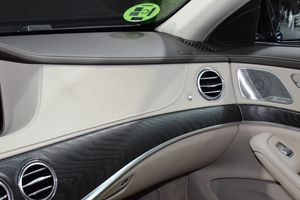 Mercedes Clase S Clase S - S 350 d - Foto 53