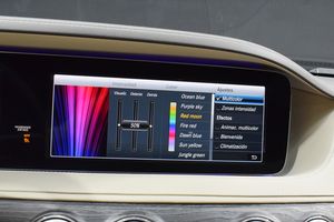 Mercedes Clase S Clase S - S 350 d - Foto 59