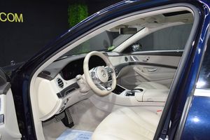 Mercedes Clase S Clase S - S 350 d - Foto 20