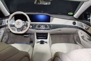 Mercedes Clase S Clase S - S 350 d - Foto 17