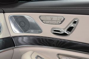 Mercedes Clase S Clase S - S 350 d - Foto 51