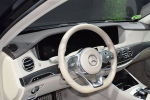 Mercedes Clase S Clase S - S 350 d - Foto 21
