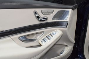 Mercedes Clase S Clase S - S 350 d - Foto 32