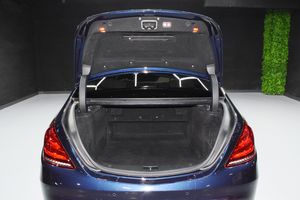 Mercedes Clase S Clase S - S 350 d - Foto 8