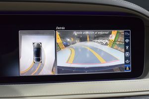 Mercedes Clase S Clase S - S 350 d - Foto 48