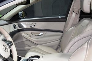 Mercedes Clase S Clase S - S 350 d - Foto 24