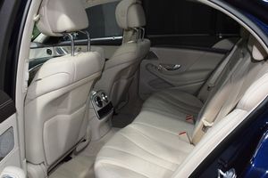 Mercedes Clase S Clase S - S 350 d - Foto 11