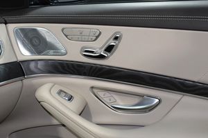 Mercedes Clase S Clase S - S 350 d - Foto 50