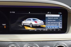 Mercedes Clase S Clase S - S 350 d - Foto 58