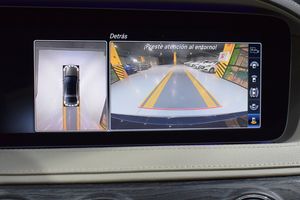 Mercedes Clase S Clase S - S 350 d - Foto 47