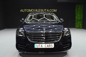Mercedes Clase S Clase S - S 350 d - Foto 3