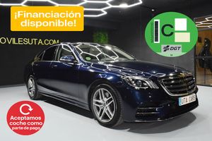 Mercedes Clase S Clase S - S 350 d - Foto 2