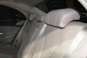 Mercedes Clase S Clase S - S 350 d - Foto 15