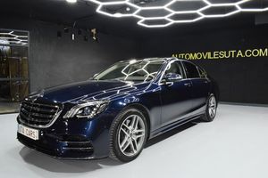 Mercedes Clase S Clase S - S 350 d - Foto 3