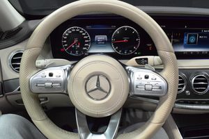 Mercedes Clase S Clase S - S 350 d - Foto 35