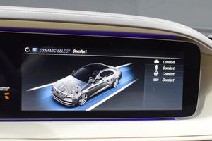 Mercedes Clase S Clase S - S 350 d - Foto 60