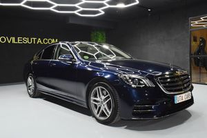 Mercedes Clase S Clase S - S 350 d - Foto 7