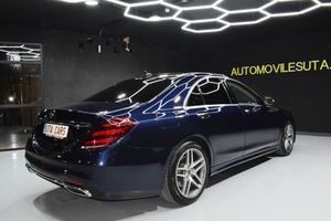 Mercedes Clase S Clase S - S 350 d - Foto 6