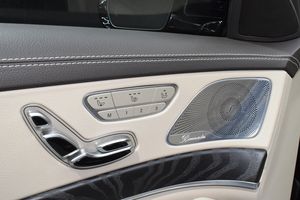 Mercedes Clase S Clase S - S 350 d - Foto 29