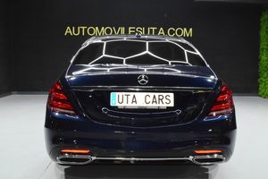 Mercedes Clase S Clase S - S 350 d - Foto 5
