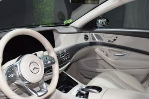 Mercedes Clase S Clase S - S 350 d - Foto 22