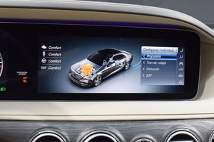 Mercedes Clase S Clase S - S 350 d - Foto 56