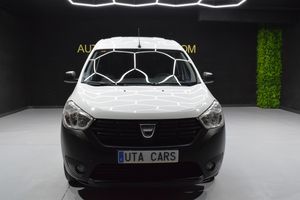 Dacia Dokker Van Essential 1.6 80kW (110CV) GLP - Foto 3