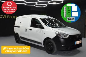 Dacia Dokker Van Essential 1.6 80kW (110CV) GLP - Foto 2