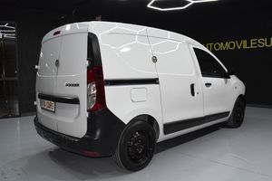 Dacia Dokker Van Essential 1.6 80kW (110CV) GLP - Foto 6