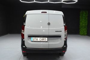 Dacia Dokker Van Essential 1.6 80kW (110CV) GLP - Foto 5