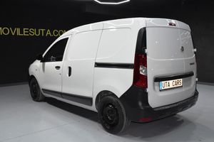 Dacia Dokker Van Essential 1.6 80kW (110CV) GLP - Foto 4