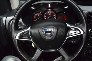 Dacia Dokker Van Essential 1.6 80kW (110CV) GLP - Foto 16