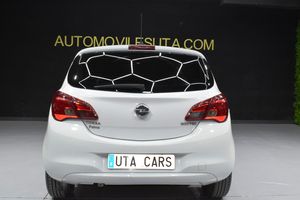 Opel Corsa 1.4 66kW (90CV) Selective Pro GLP - Foto 5