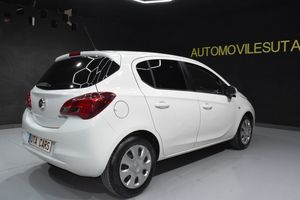 Opel Corsa 1.4 66kW (90CV) Selective Pro GLP - Foto 6