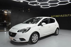 Opel Corsa 1.4 66kW (90CV) Selective Pro GLP - Foto 3