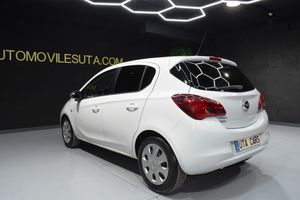 Opel Corsa 1.4 66kW (90CV) Selective Pro GLP - Foto 4