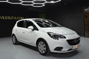 Opel Corsa 1.4 66kW (90CV) Selective Pro GLP - Foto 7