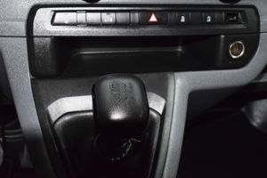 Peugeot Expert PRO 1.5 BLUEHDI 100 SS STANDARD - Foto 22
