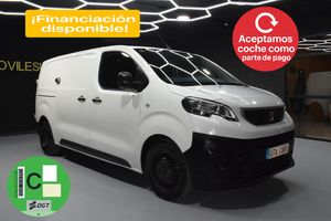 Peugeot Expert PRO 1.5 BLUEHDI 100 SS STANDARD - Foto 2