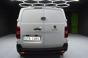 Peugeot Expert PRO 1.5 BLUEHDI 100 SS STANDARD - Foto 5