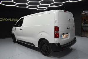 Peugeot Expert PRO 1.5 BLUEHDI 100 SS STANDARD - Foto 4