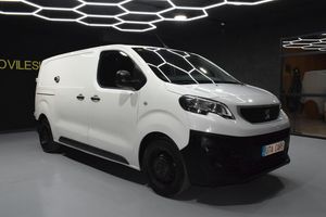 Peugeot Expert PRO 1.5 BLUEHDI 100 SS STANDARD - Foto 7