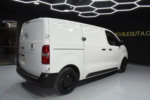 Peugeot Expert PRO 1.5 BLUEHDI 100 SS STANDARD - Foto 6