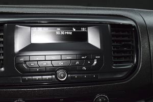 Peugeot Expert PRO 1.5 BLUEHDI 100 SS STANDARD - Foto 21