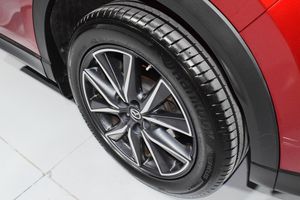 Mazda CX-5 Zenith 2WD - Foto 35