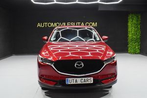 Mazda CX-5 Zenith 2WD - Foto 3