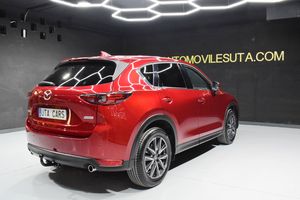 Mazda CX-5 Zenith 2WD - Foto 6